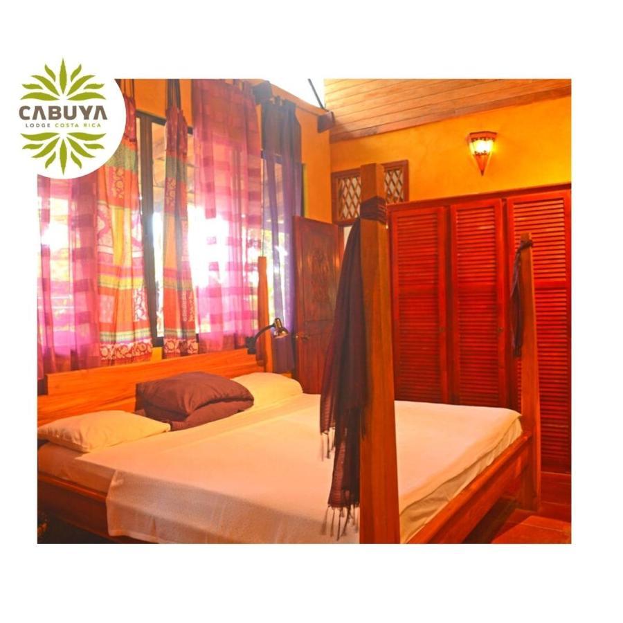 Cabuya Lodge Zewnętrze zdjęcie